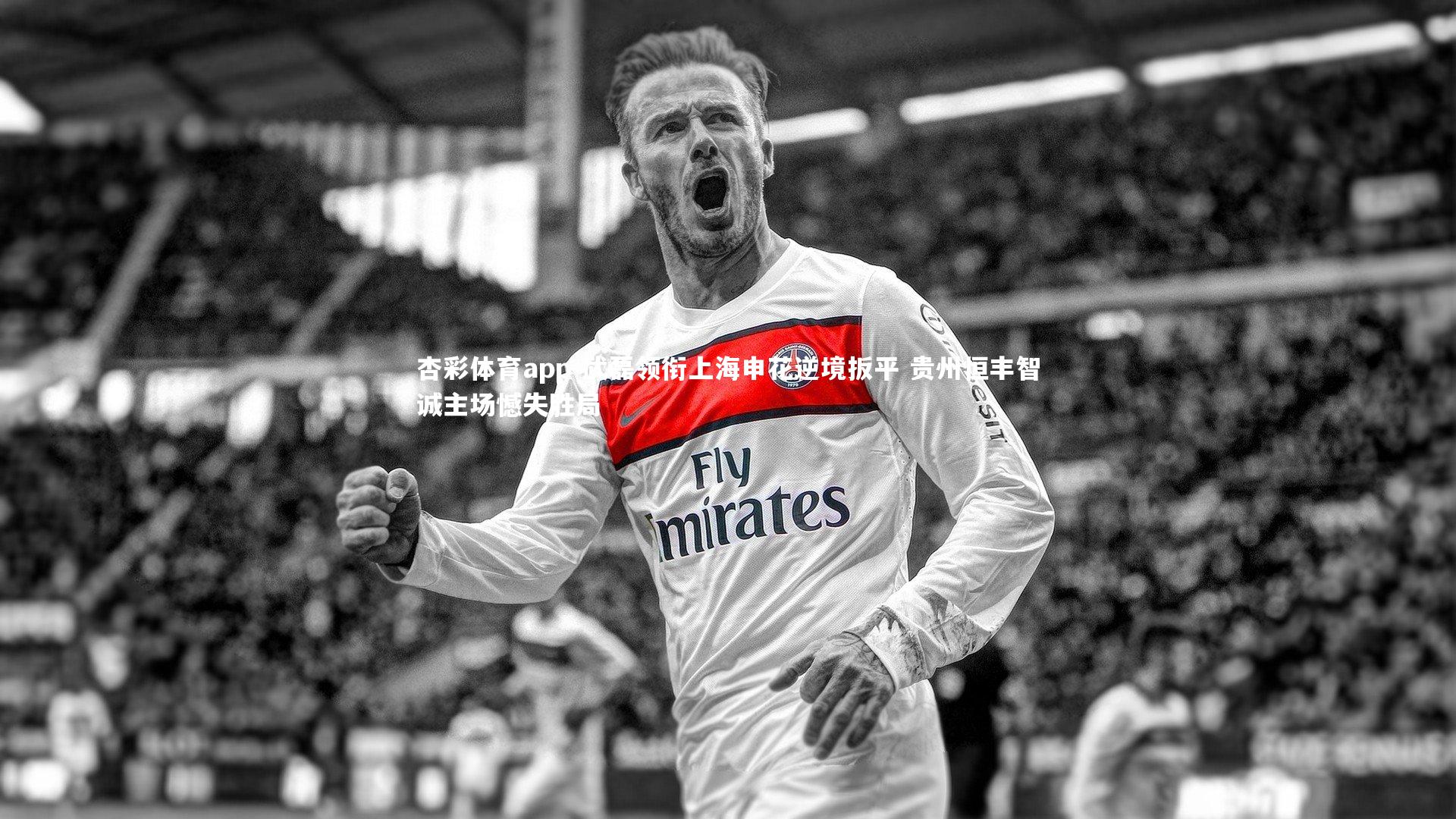 杏彩体育app-武磊领衔上海申花逆境扳平 贵州恒丰智诚主场憾失胜局