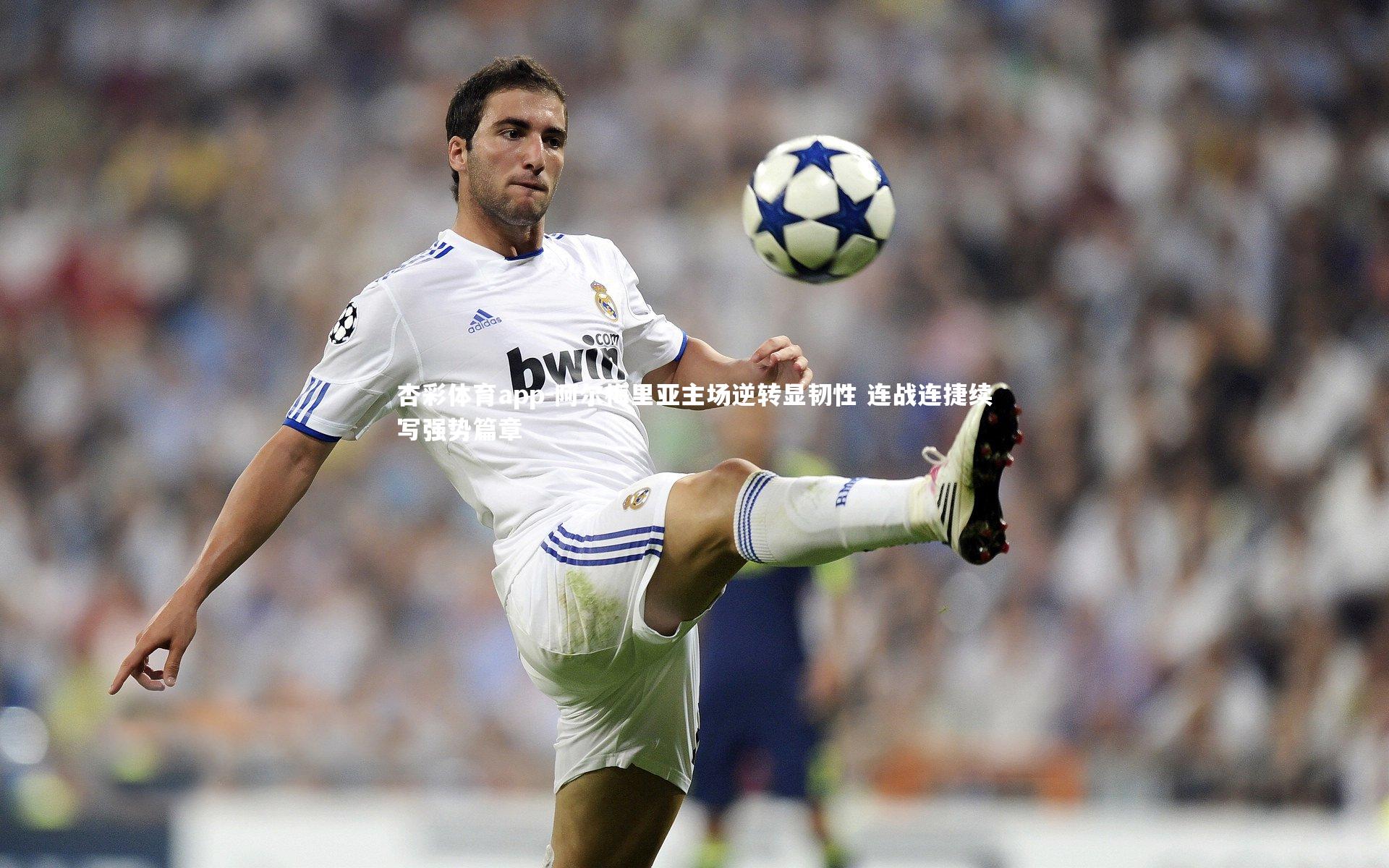 杏彩体育app-阿尔梅里亚主场逆转显韧性 连战连捷续写强势篇章